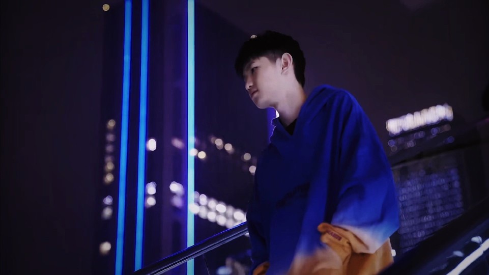 赛点