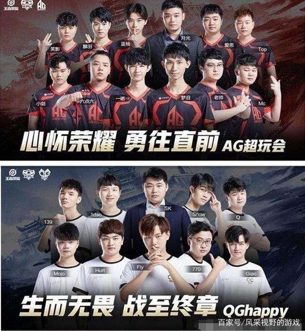 拥有这样一
