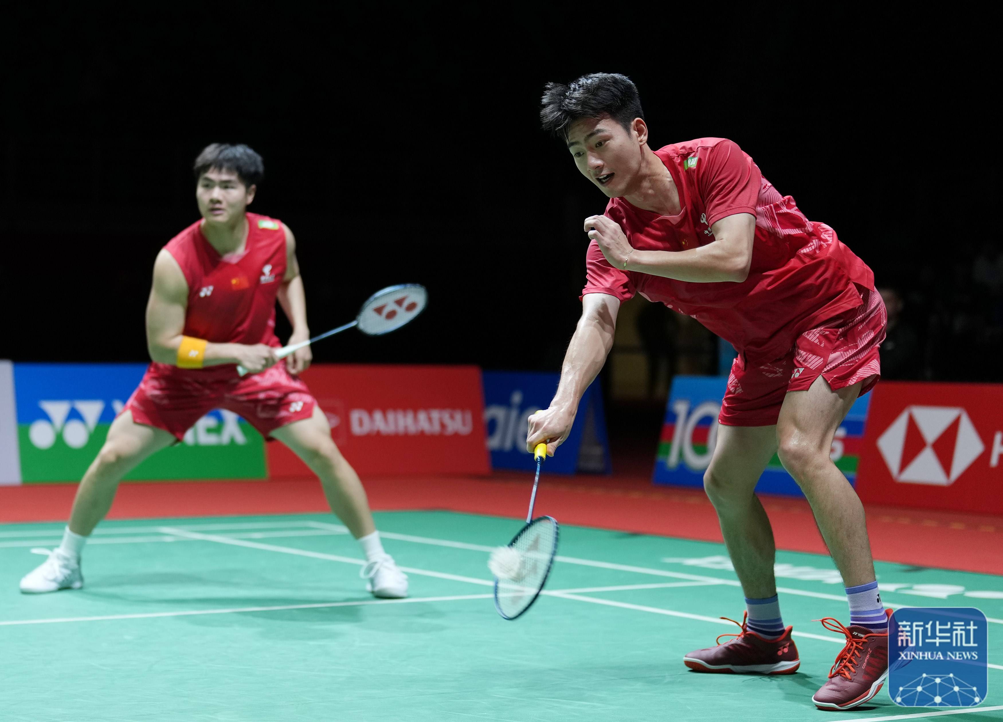 比赛现场 比赛现场